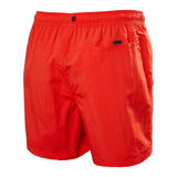 Helly Hansen Men's Calshot Trunk 7" - Alert Red