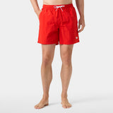 Helly Hansen Men's Calshot Trunk 7" - Alert Red