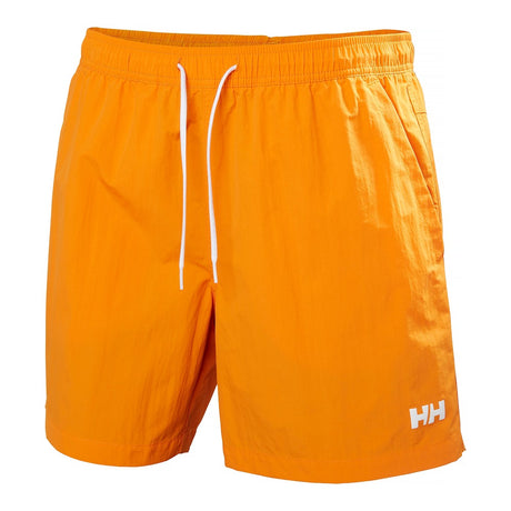Helly Hansen Men's Calshot Trunk 7" - Ignite Orange