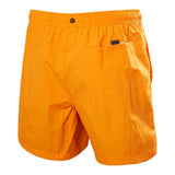 Helly Hansen Men's Calshot Trunk 7" - Ignite Orange