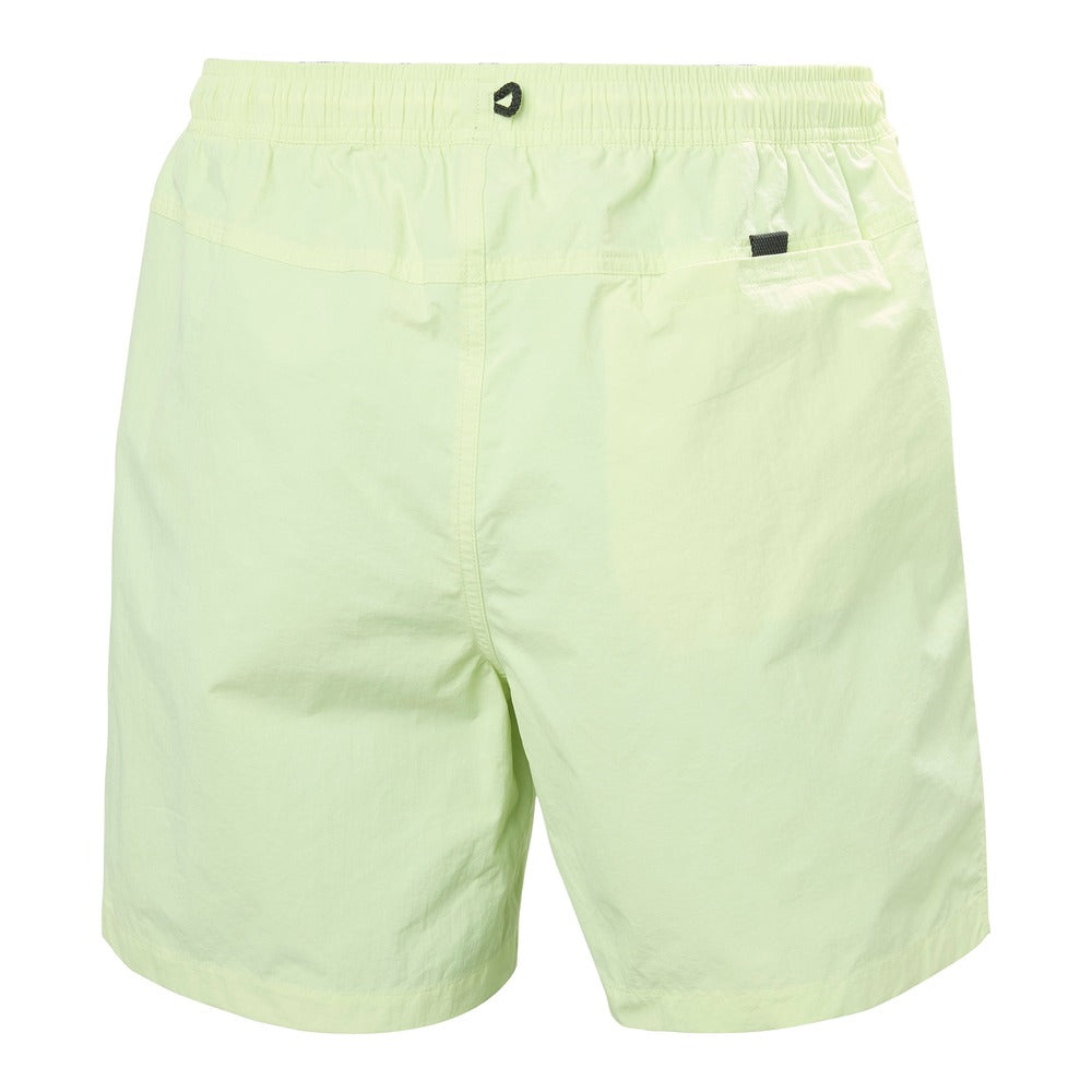 Helly Hansen Men's Calshot Trunk 7" - Washed Lime