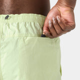 Helly Hansen Men's Calshot Trunk 7" - Washed Lime