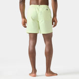 Helly Hansen Men's Calshot Trunk 7" - Washed Lime