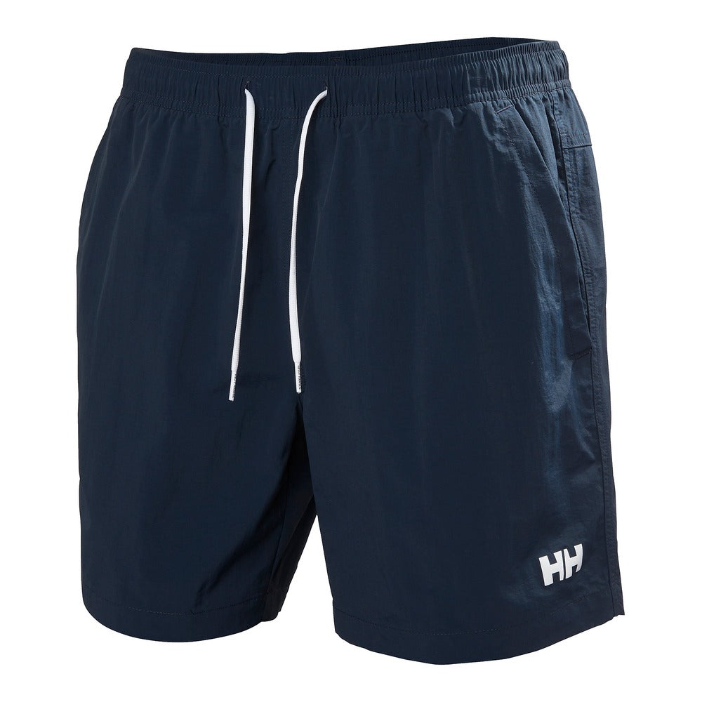 Helly Hansen Men's Calshot Trunk 7" - Navy