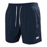Helly Hansen Men's Calshot Trunk 7" - Navy