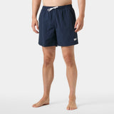 Helly Hansen Men's Calshot Trunk 7" - Navy