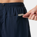 Helly Hansen Men's Calshot Trunk 7" - Navy