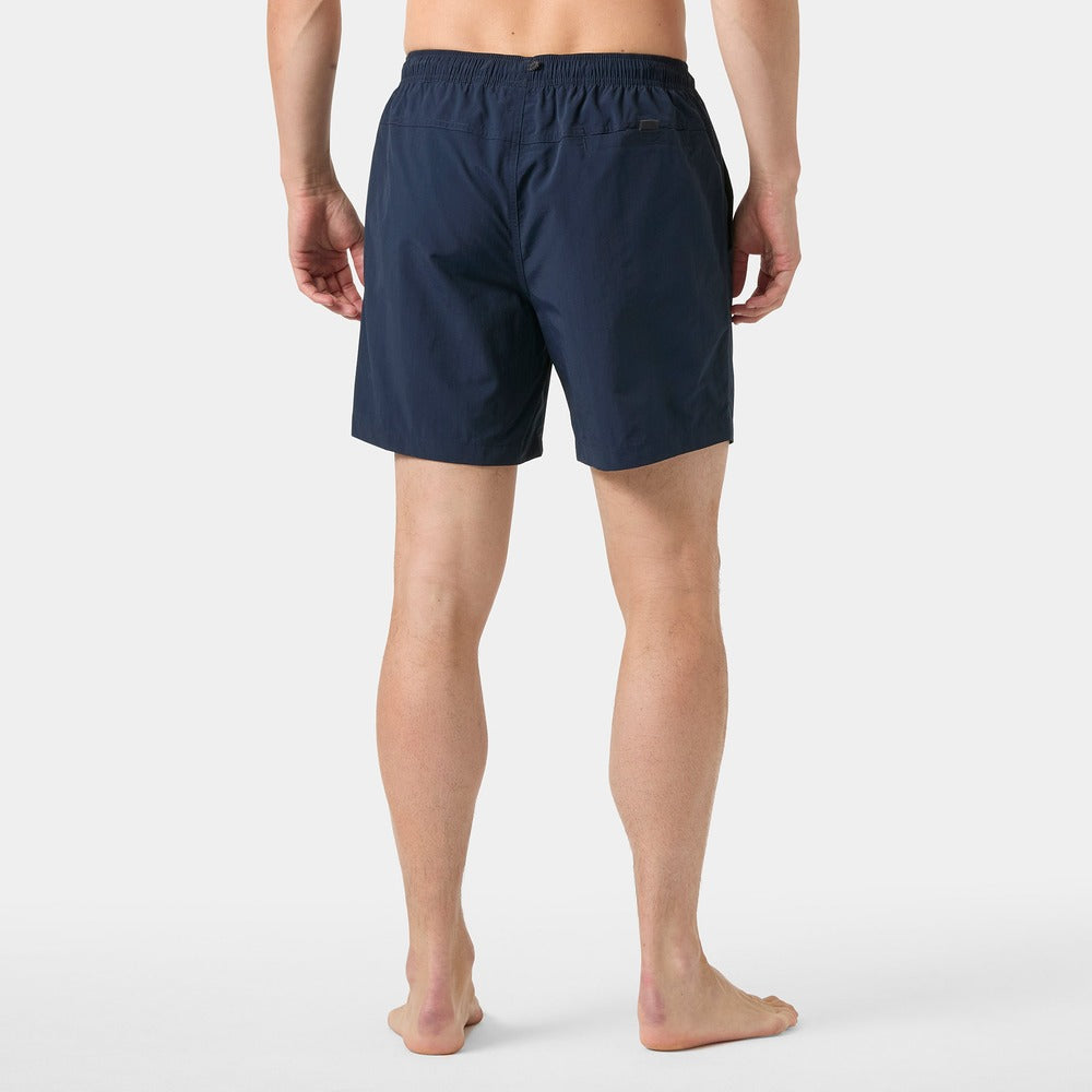 Helly Hansen Men's Calshot Trunk 7" - Navy