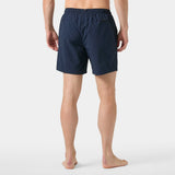 Helly Hansen Men's Calshot Trunk 7" - Navy
