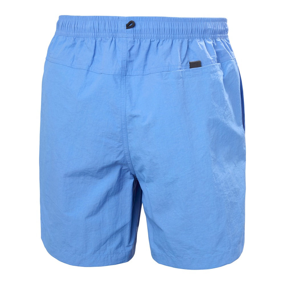 Helly Hansen Men's Calshot Trunk 7" - Skagen Blue