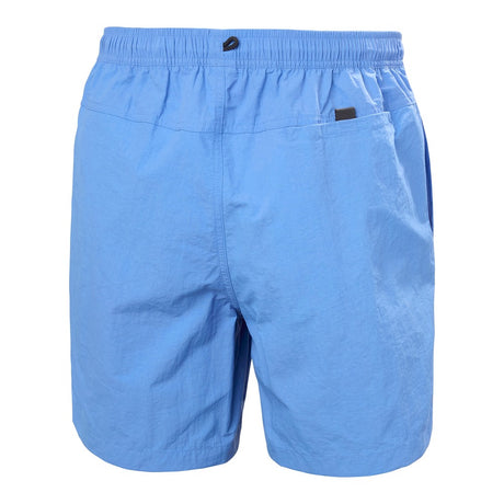 Helly Hansen Men's Calshot Trunk 7" - Skagen Blue