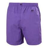 Helly Hansen Men's Calshot Trunk 7" - Foil Purple