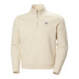 Helly Hansen Men's Koster Sweat Half-zip - Cream