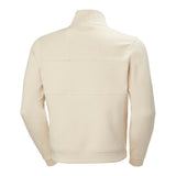 Helly Hansen Men's Koster Sweat Half-zip - Cream