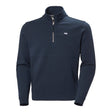 Helly Hansen Men's Koster Sweat Half-zip - Navy (597)