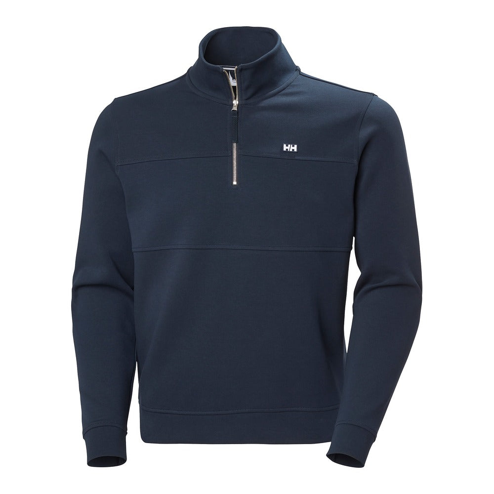 Helly Hansen Men's Koster Sweat Half-zip - Navy (597)