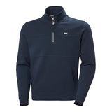 Helly Hansen Men's Koster Sweat Half-zip - Navy (597)