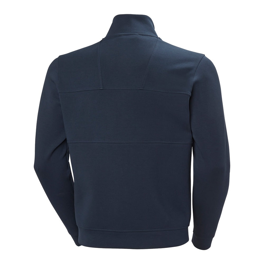 Helly Hansen Men's Koster Sweat Half-zip - Navy (597)