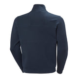 Helly Hansen Men's Koster Sweat Half-zip - Navy (597)