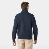 Helly Hansen Men's Koster Sweat Half-zip - Navy (597)