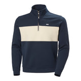 Helly Hansen Men's Koster Sweat Half-zip - Navy (598)