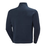 Helly Hansen Men's Koster Sweat Half-zip - Navy (598)