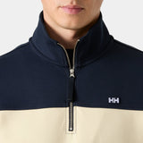 Helly Hansen Men's Koster Sweat Half-zip - Navy (598)