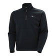 Helly Hansen Men's Koster Sweat Half-zip - Black
