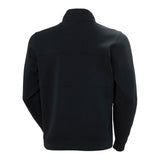 Helly Hansen Men's Koster Sweat Half-zip - Black