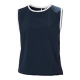 Helly Hansen Women's Thalia Tank Top - Navy