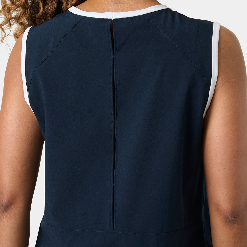 Helly Hansen Women's Thalia Tank Top - Navy