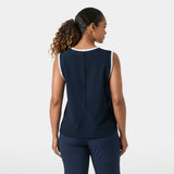 Helly Hansen Women's Thalia Tank Top - Navy