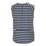 Helly Hansen Women's Thalia Tank Top - Navy / White Stripe