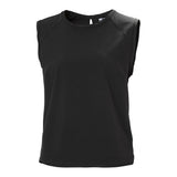 Helly Hansen Women's Thalia Tank Top - Black