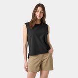 Helly Hansen Women's Thalia Tank Top - Black