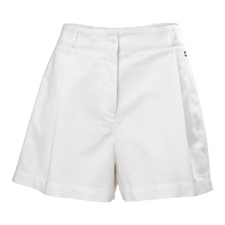 Helly Hansen Women's Sorrento Shorts 4" - White