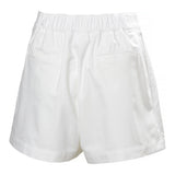 Helly Hansen Women's Sorrento Shorts 4" - White