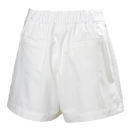 Helly Hansen Women's Sorrento Shorts 4" - White