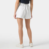 Helly Hansen Women's Sorrento Shorts 4" - White