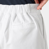 Helly Hansen Women's Sorrento Shorts 4" - White