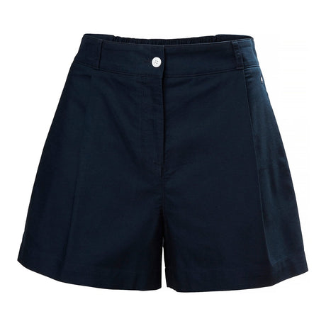 Helly Hansen Women's Sorrento Shorts 4" - Navy