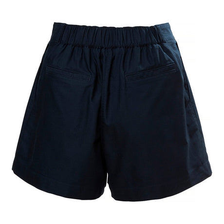 Helly Hansen Women's Sorrento Shorts 4" - Navy