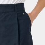 Helly Hansen Women's Sorrento Shorts 4" - Navy