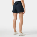 Helly Hansen Women's Sorrento Shorts 4" - Navy