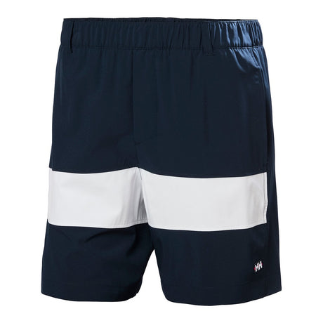 Helly Hansen Men's Levante shorts - Navy