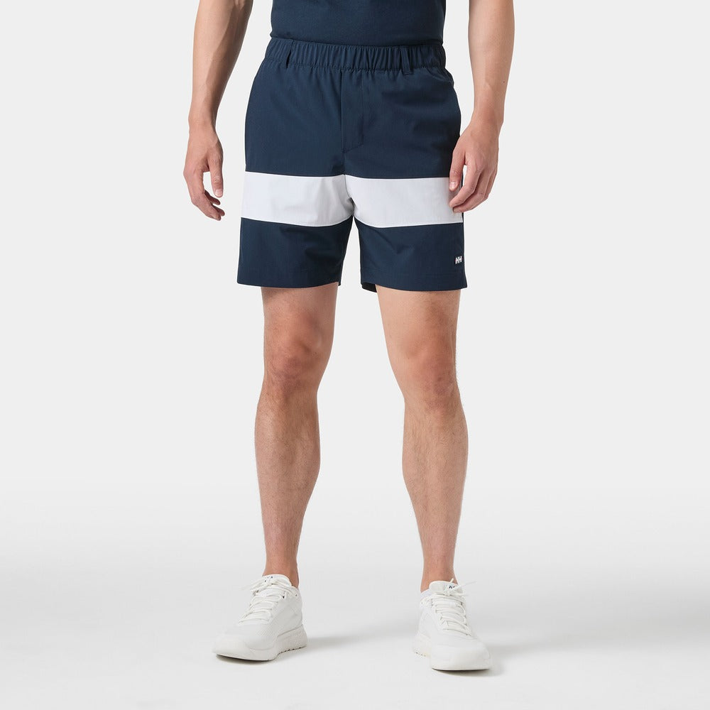Helly Hansen Men's Levante shorts - Navy