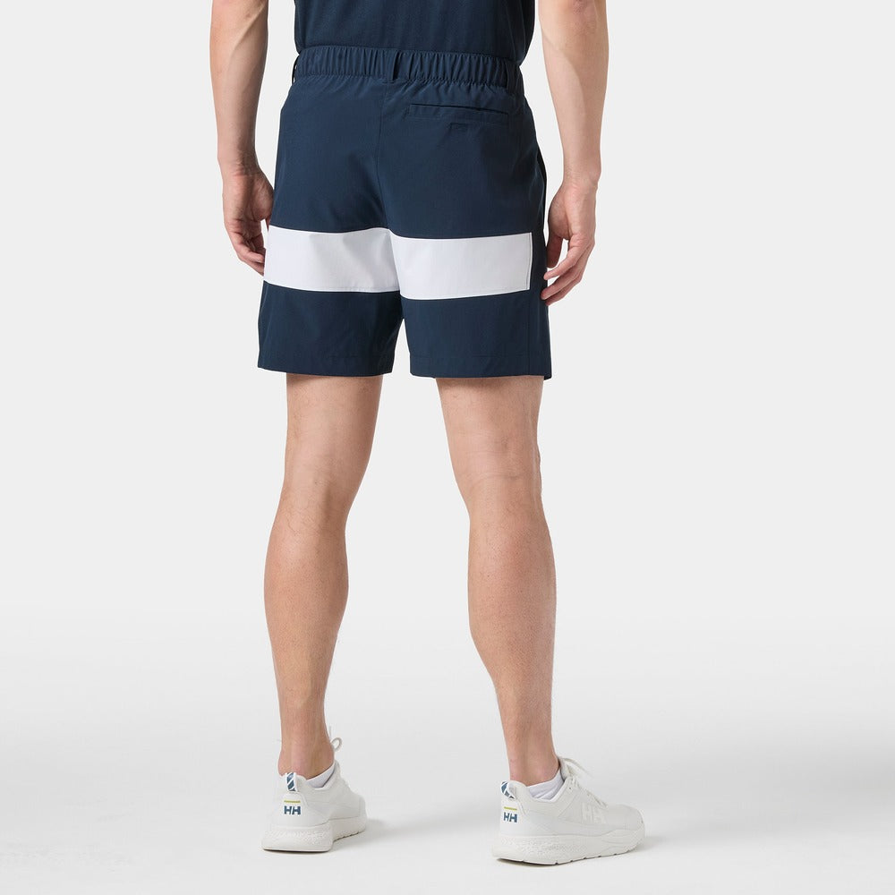 Helly Hansen Men's Levante shorts - Navy