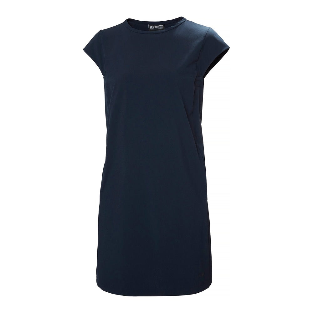 Helly Hansen Women's Thalia Shift Dress - Navy