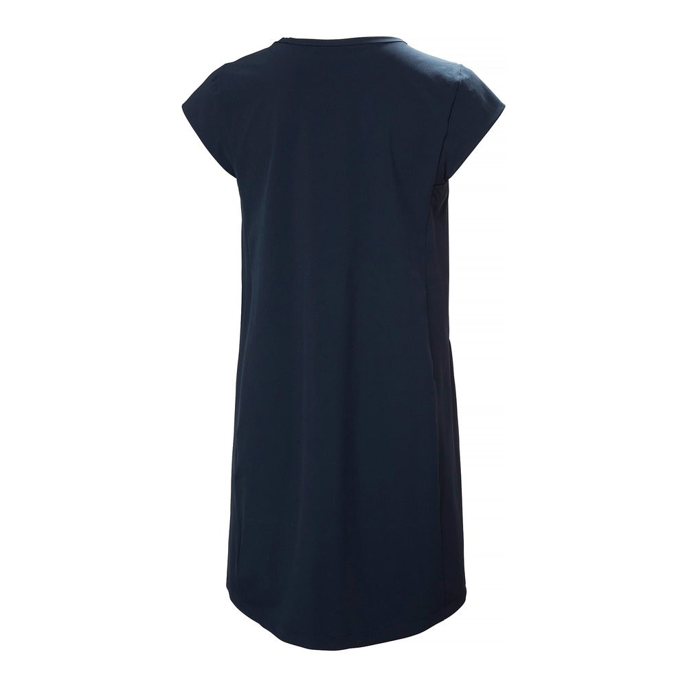Helly Hansen Women's Thalia Shift Dress - Navy