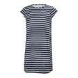 Helly Hansen Women's Thalia Shift Dress - Navy / White Stripe